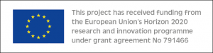 european funded project